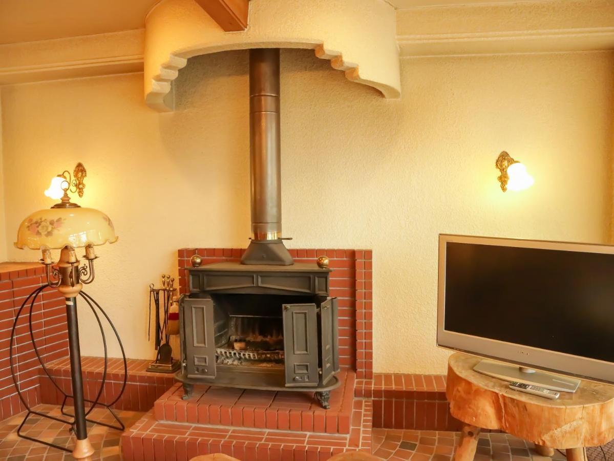 Hotel Sankt Moritz Shiga Shimotakai Екстериор снимка